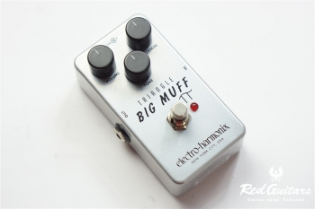 Triangle Big Muff Pi